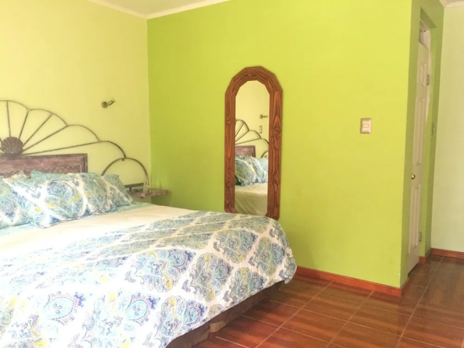 Hotel Casa del Profesor