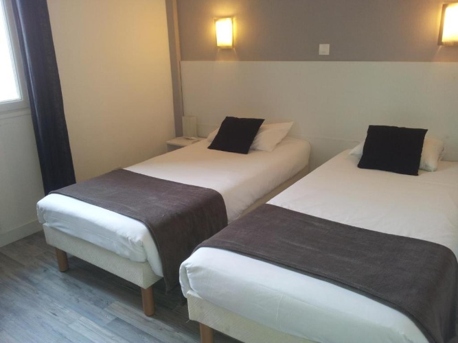 Quadruple Suite