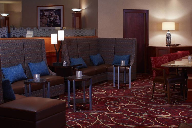 Chicago Marriott Northwest photo 15