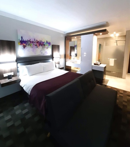 Superior Double room