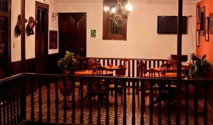 Hotel Casablanca