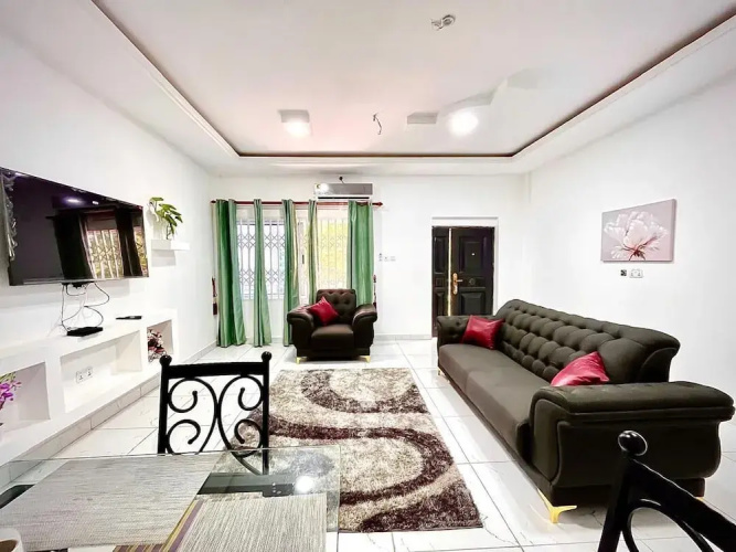 Haven Villa