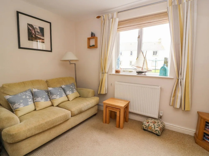 Lower Deck, Haverfordwest