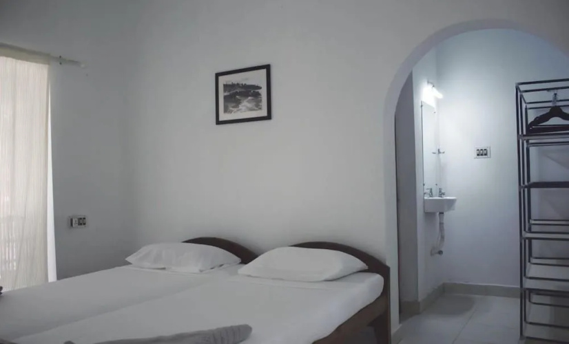 Keratheeram Beach Resort