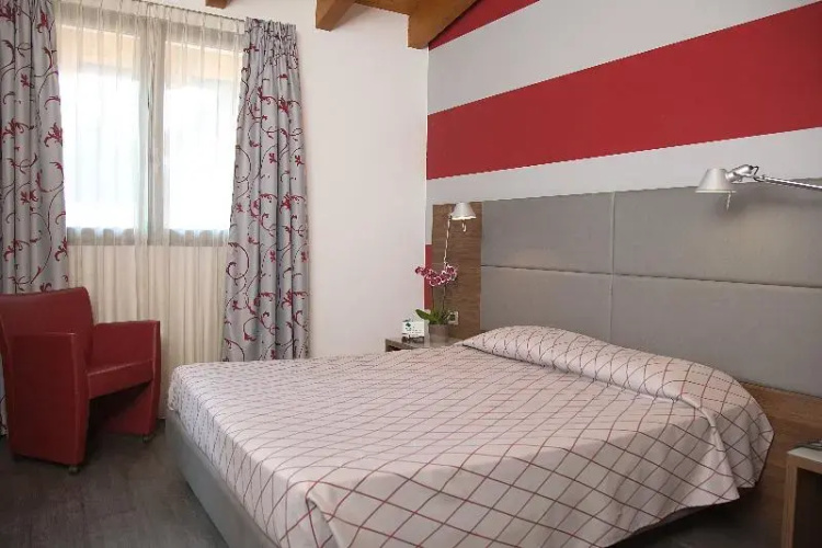 Hotel del Parco  Residence