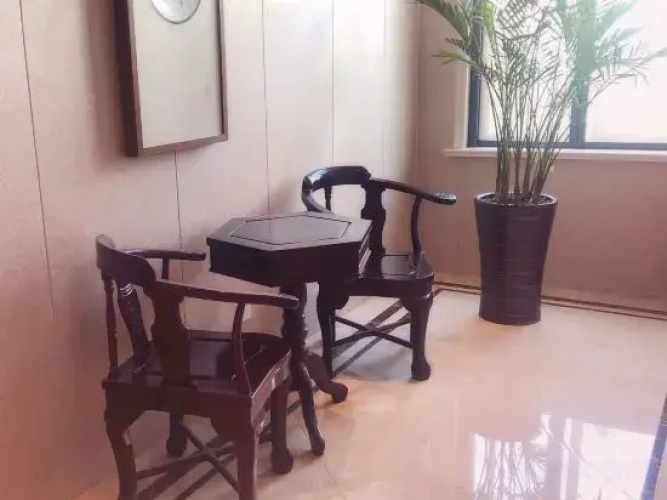 First visit to Homestay