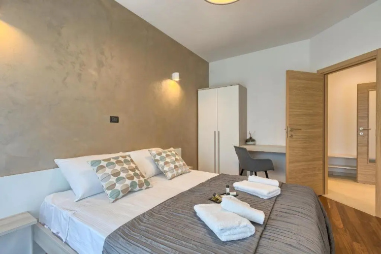 Adriatic Sol Apartments