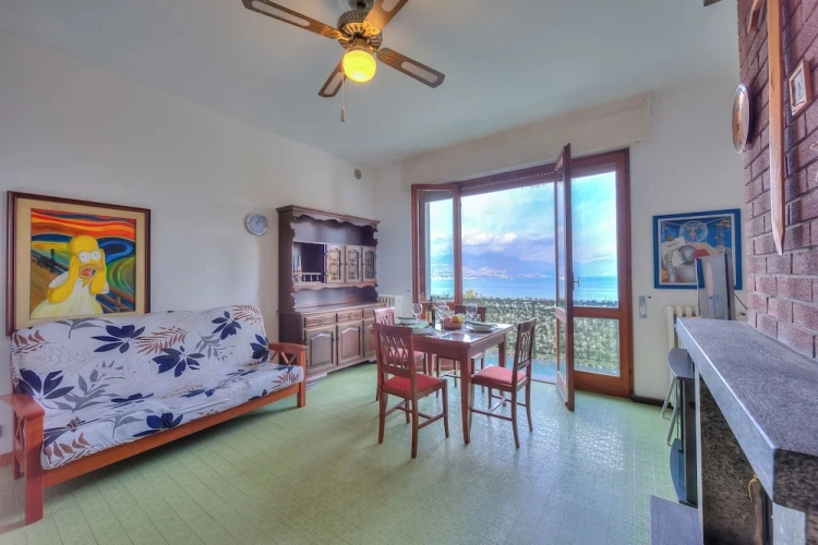 2 Bedrooms Family Cottage