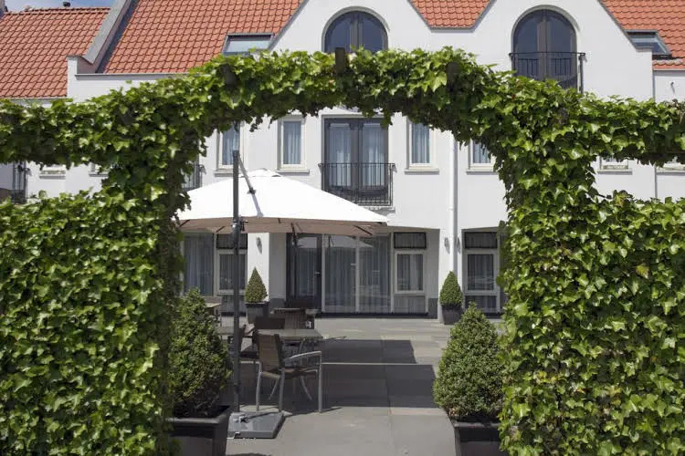 Image de l'hôtel