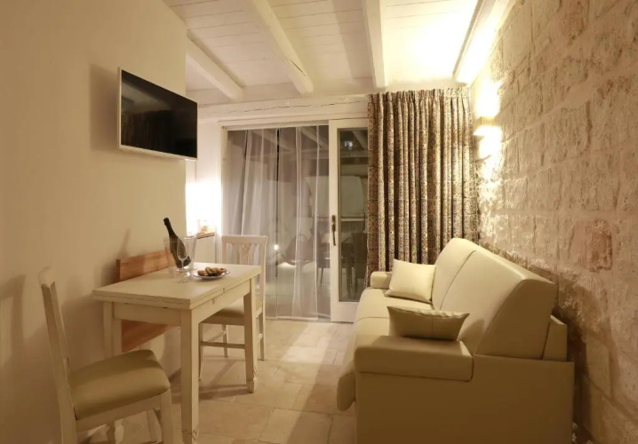 Palazzo Stapane Apartament Suite 9