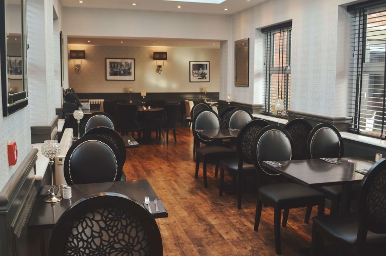 The Eccleston Hotel, Bw Signature Collection photo 19