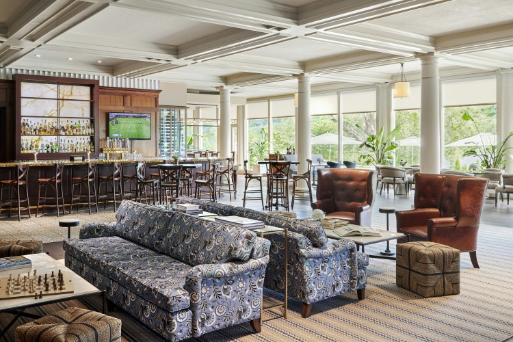 The Omni Homestead Resort photo 38