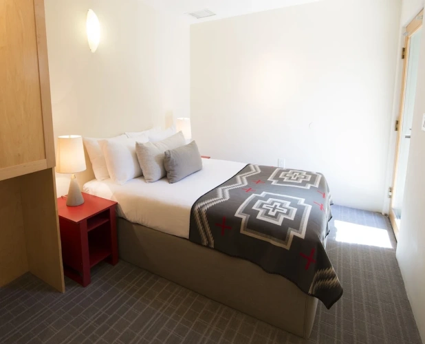 2 Bedrooms Premium room