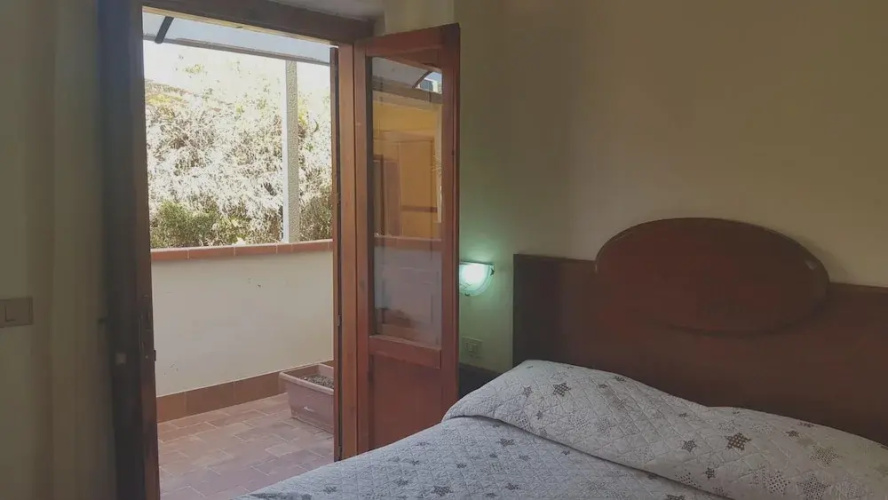 Apartment With One Bedroom In Sciacca With Shared Pool Terrace And Wifi