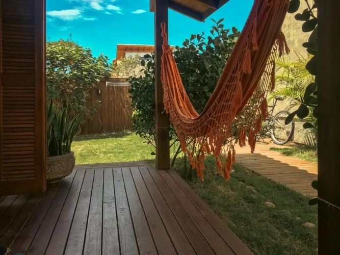 1 Bedroom Cottage