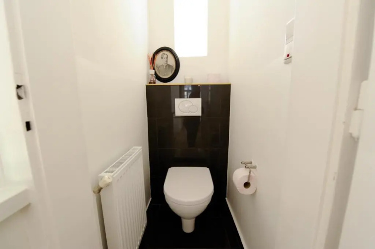 Leuhusen Boutique Apartments