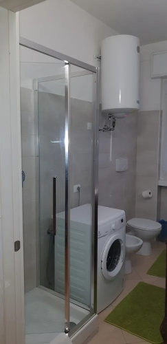Appartamento Centro Città