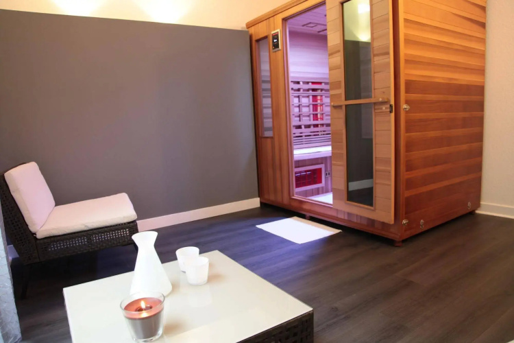 Hotel Latitude Ouest