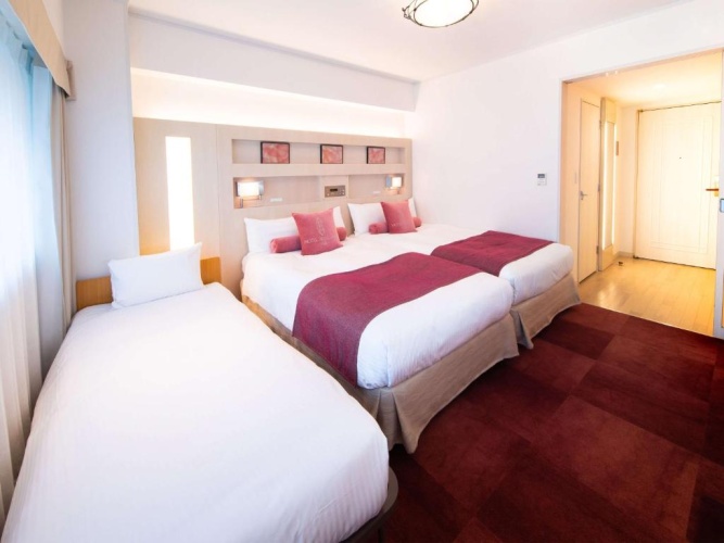 Comfort Twin room