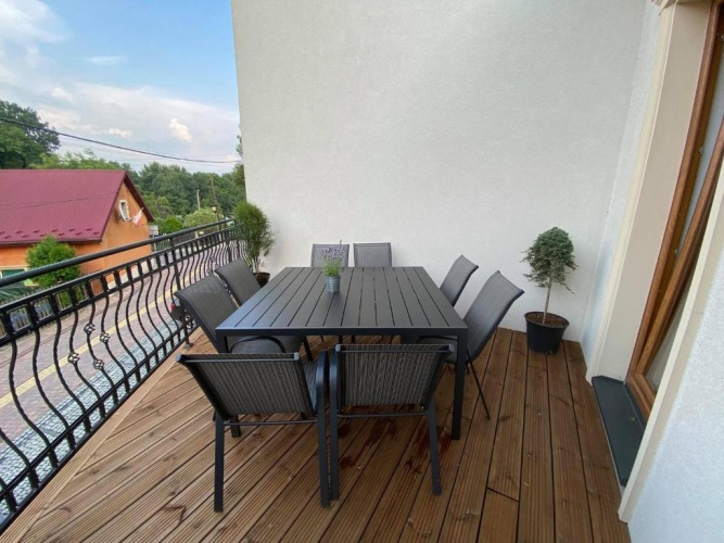 Superior Apartment