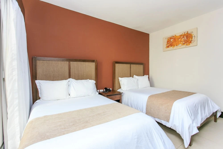 Aldea Thai 1132 2 Bedrooms by RedAwning