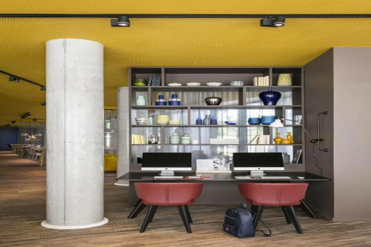 OKKO HOTELS Paris Porte de Versailles photo 25