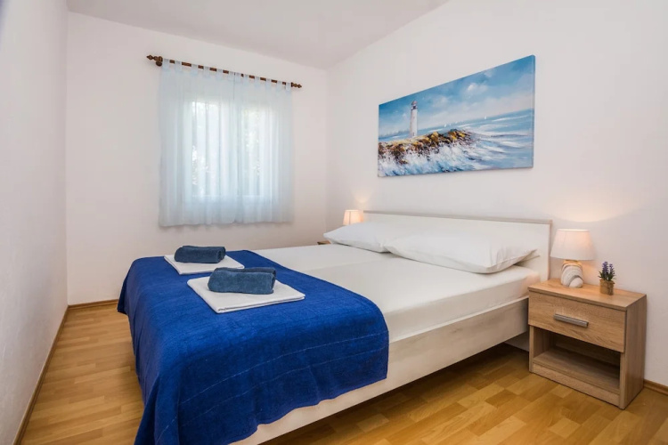 Apartment Poslon