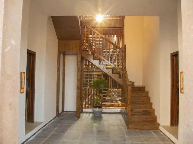 xunmengchangli  Homestay
