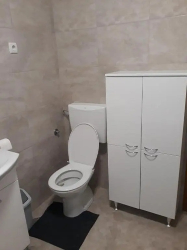 Apartment Lukrecija