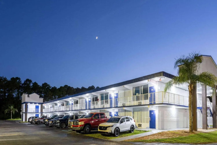 Travelodge By Wyndham Kingsland Ga - Kingsland, GA