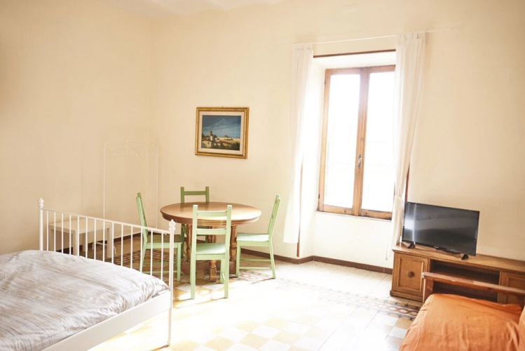 Roman Holidays San Lorenzo