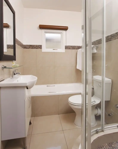 1 Bedroom Standard Apartment