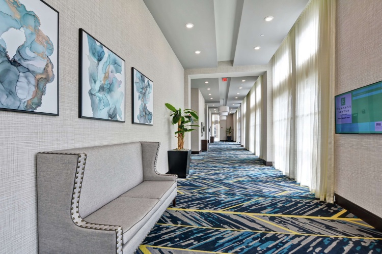 Embassy Suites by Hilton Plainfield Indianapolis Airport photo 19