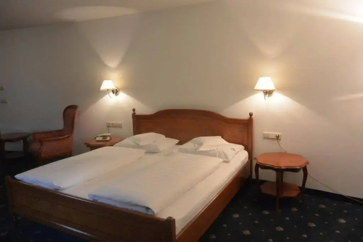 Piccolo Hotel Marlingerhof