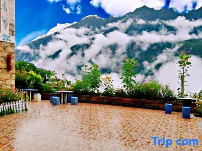Yuanshe Hotel
