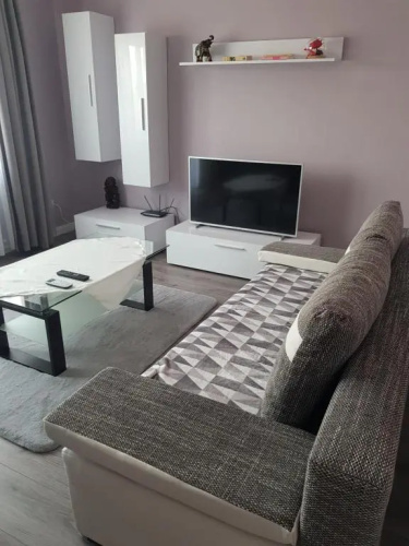 Arrami Aparthotel 2