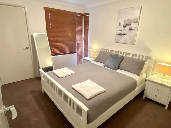 3 Bedrooms Suite