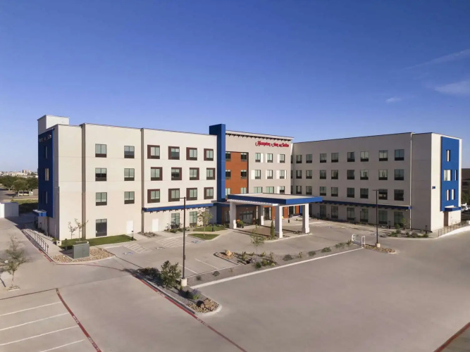 Hotelafbeelding