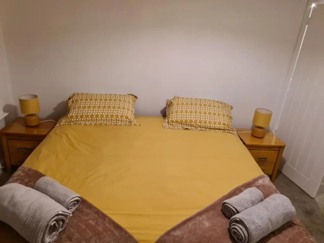 3 Bedrooms Cottage