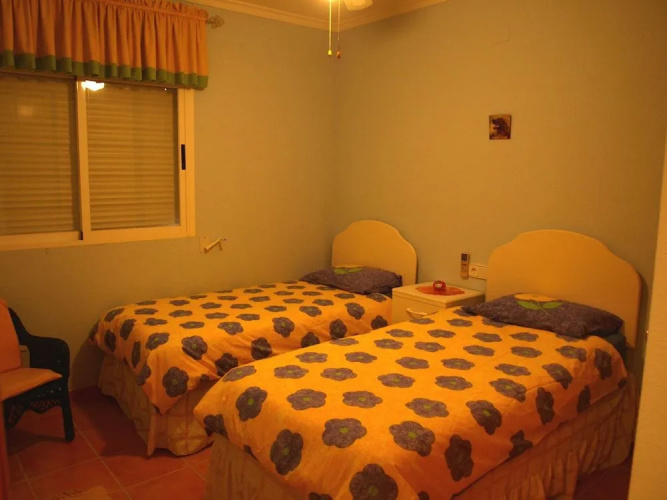Villa AH-057