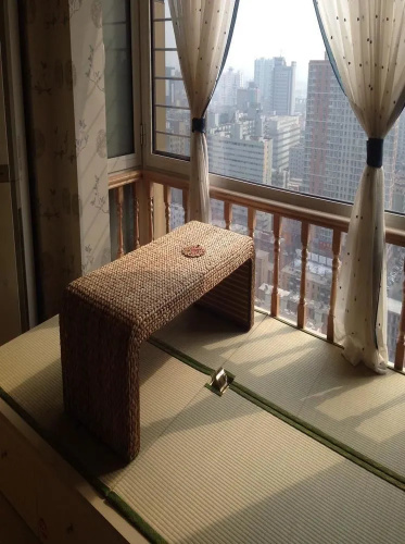 Taiyuan Jiguo Hotel