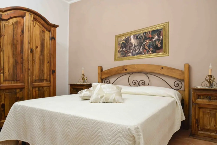 Hotel Castello di Giuliano