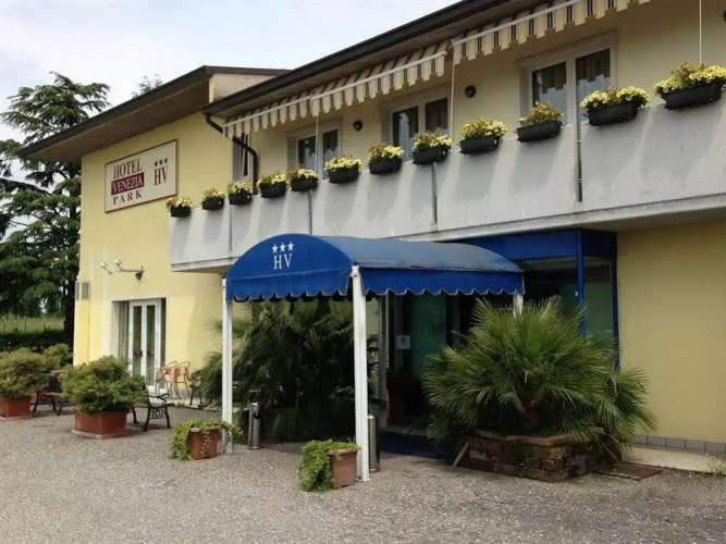 Otel görseli