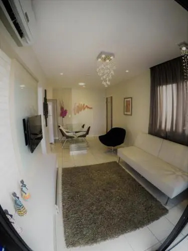 Flat Beira Mar