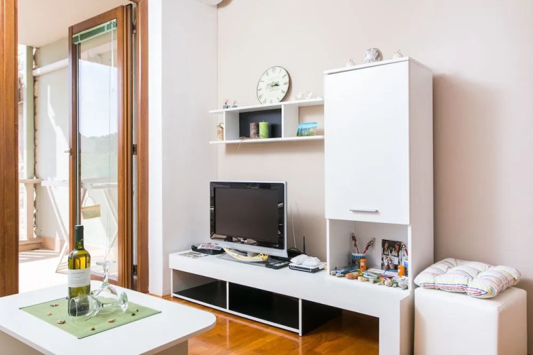 Apartment Penetra