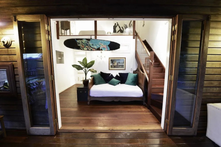 Tranquilo Beach House