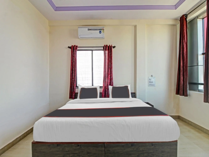 Classic room