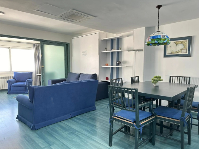 Agi Avenida Apartments