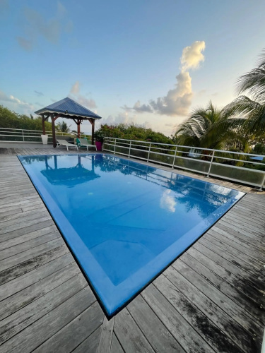 T2 Domaine Du Grand Bleu
