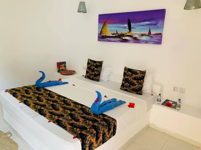 Nautilus Boutique Hotel